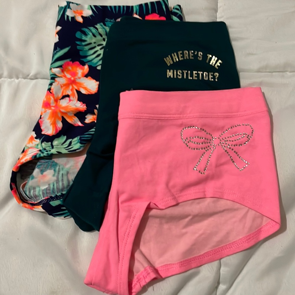 COPY - PINK Victoria’s Secret panty bundle